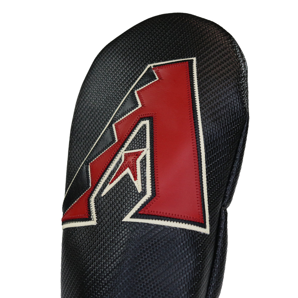 cover shot フィン Tilted Headcover - Links and Kings