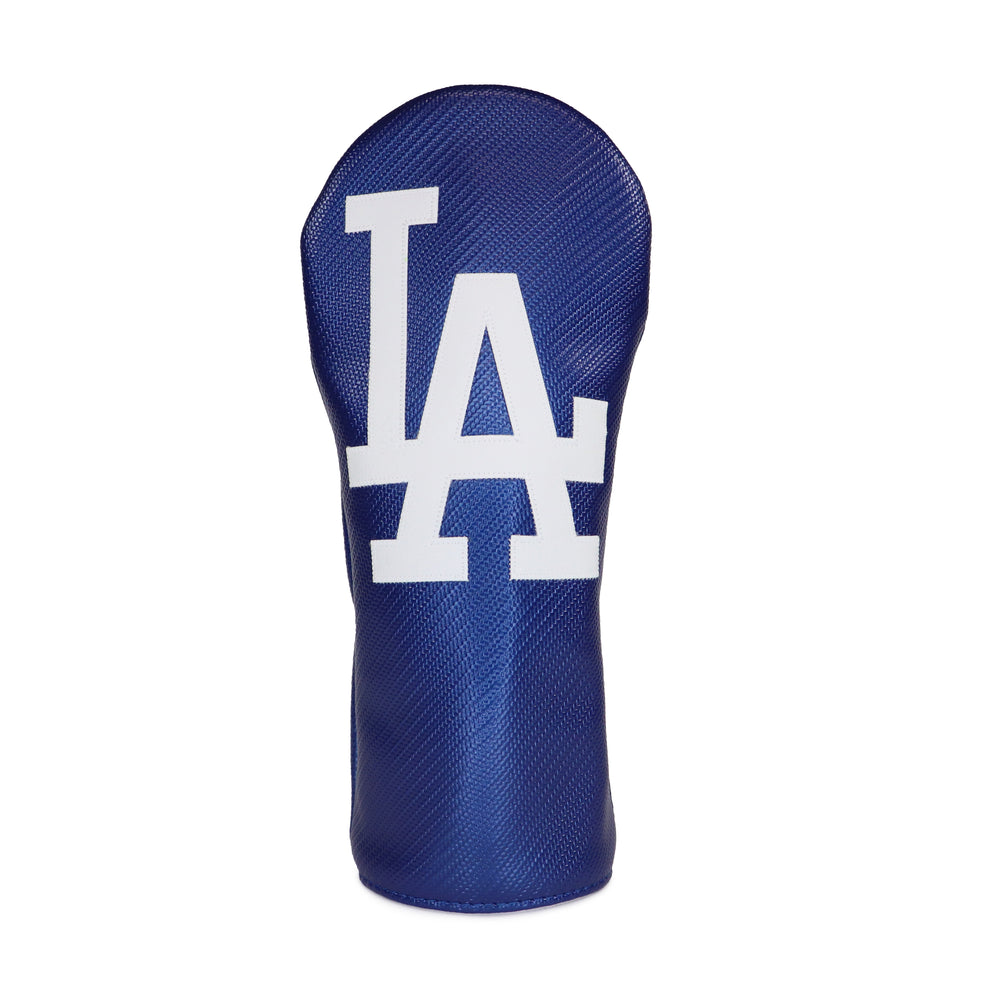 Los Angeles Dodgers Driver Cover