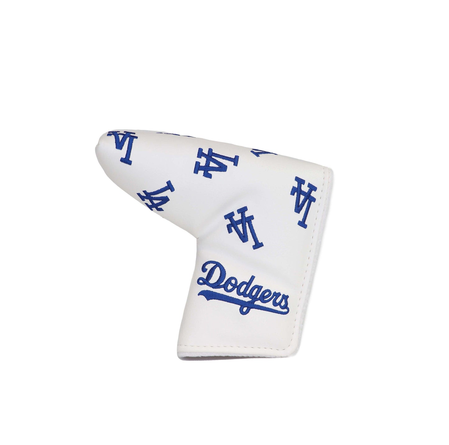 
                  
                    Los Angeles Dodgers - MLB Blade Putter Cover - EP Headcovers
                  
                