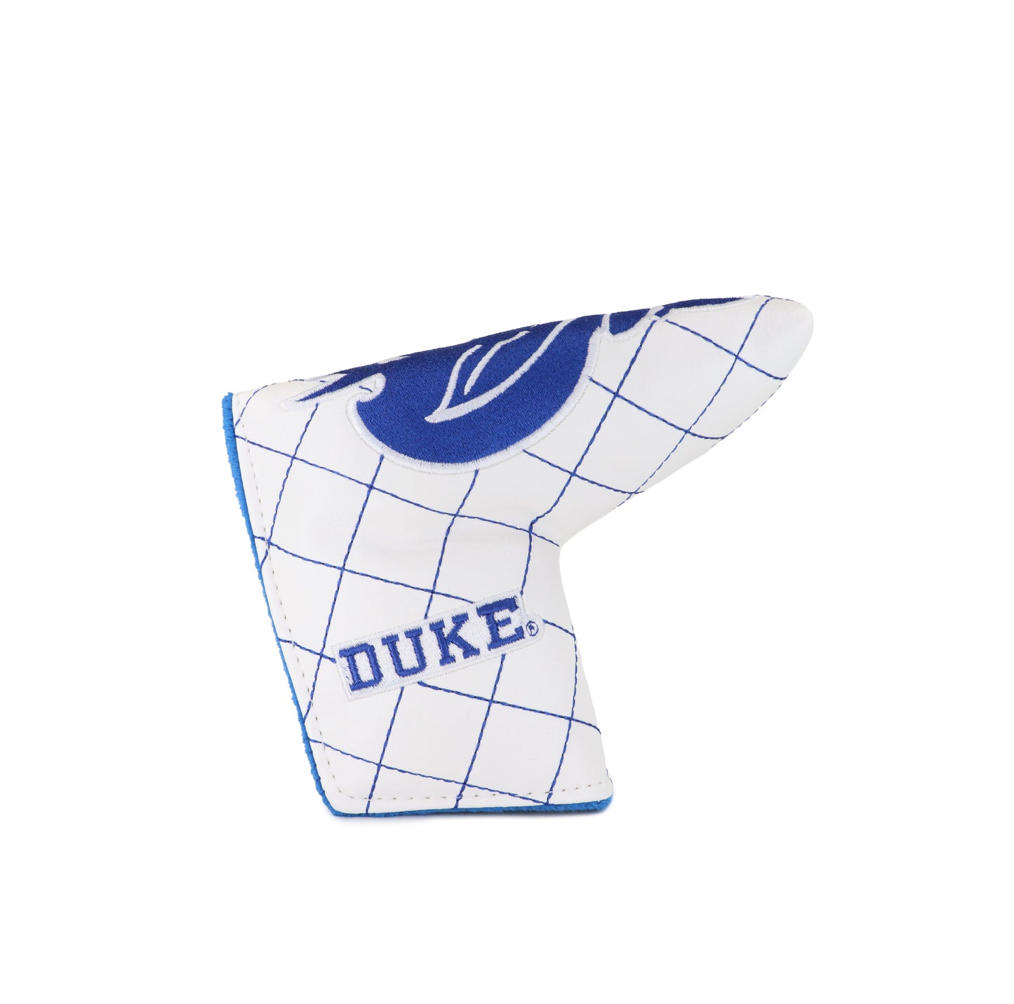
                  
                    Duke Diamond Stitch Blade Cover
                  
                