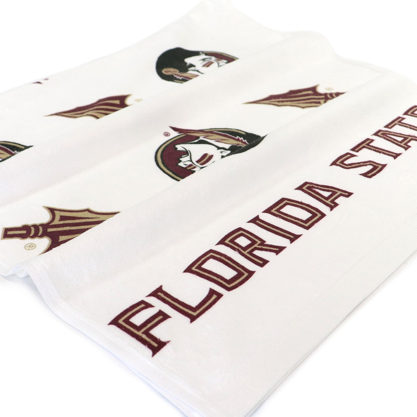 
                  
                    Florida State Golf Towel
                  
                