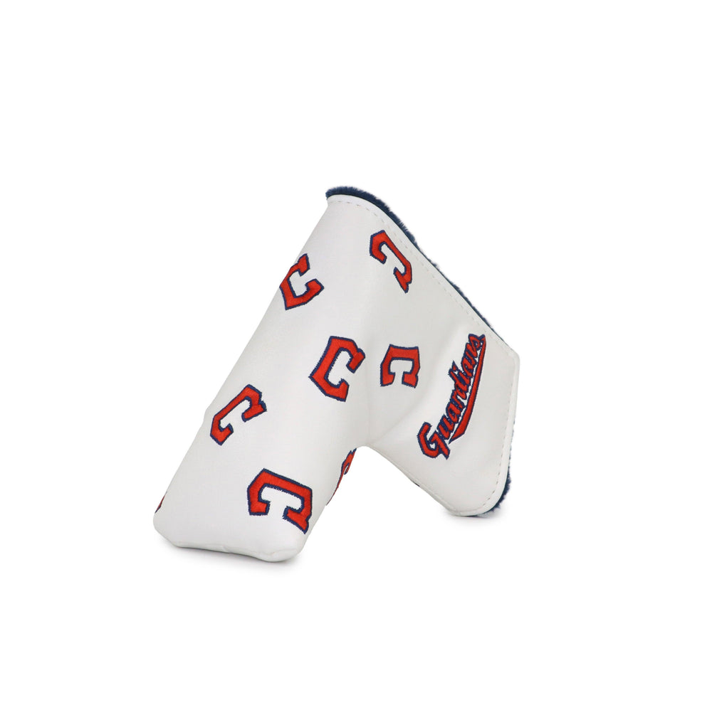 Cleveland Guardians - MLB Blade Putter Cover - EP Headcovers
