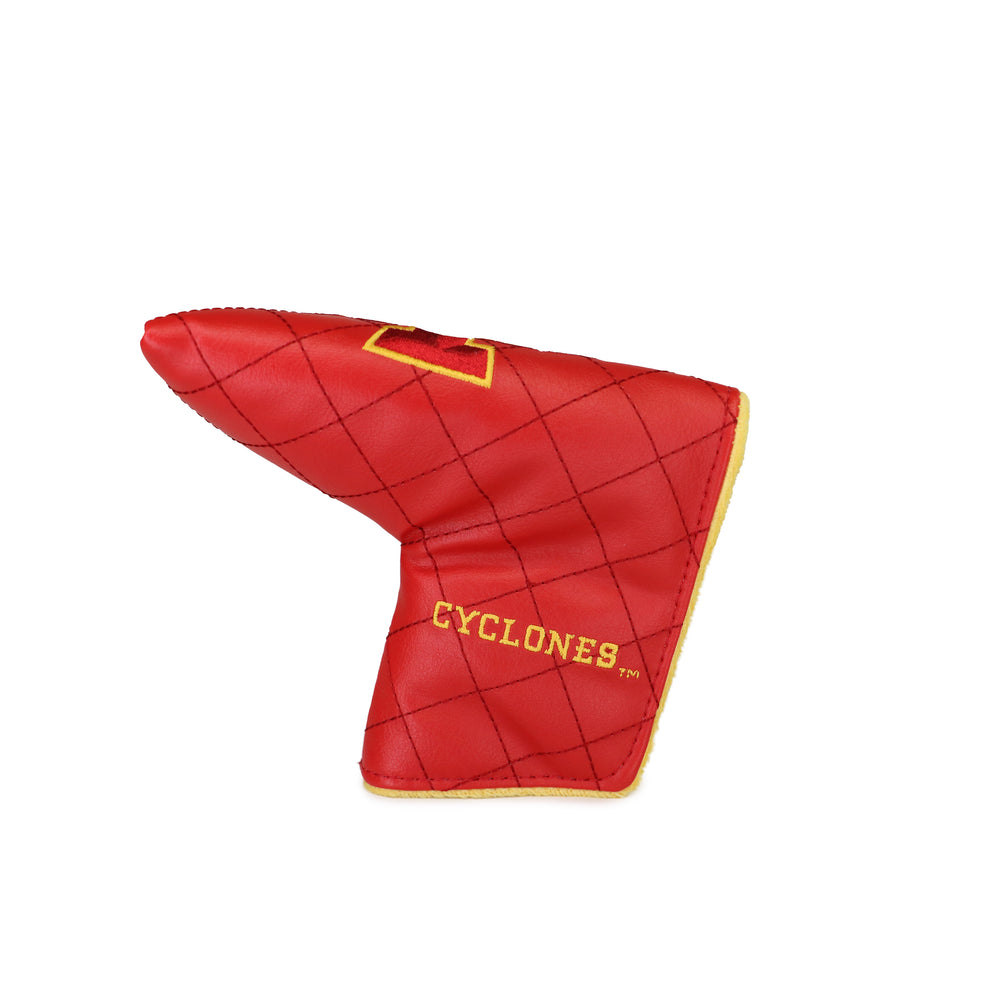 
                  
                    Iowa State Diamond Stitch Blade Cover
                  
                