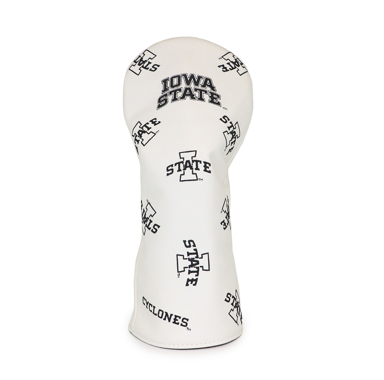 
                  
                    Iowa State Scattered Driver Cover
                  
                