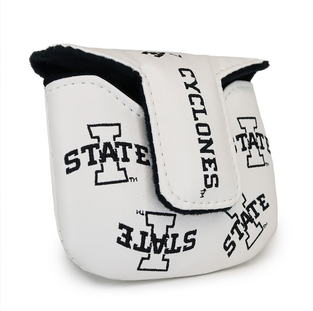 
                  
                    Iowa State Scattered Mallet Cover
                  
                