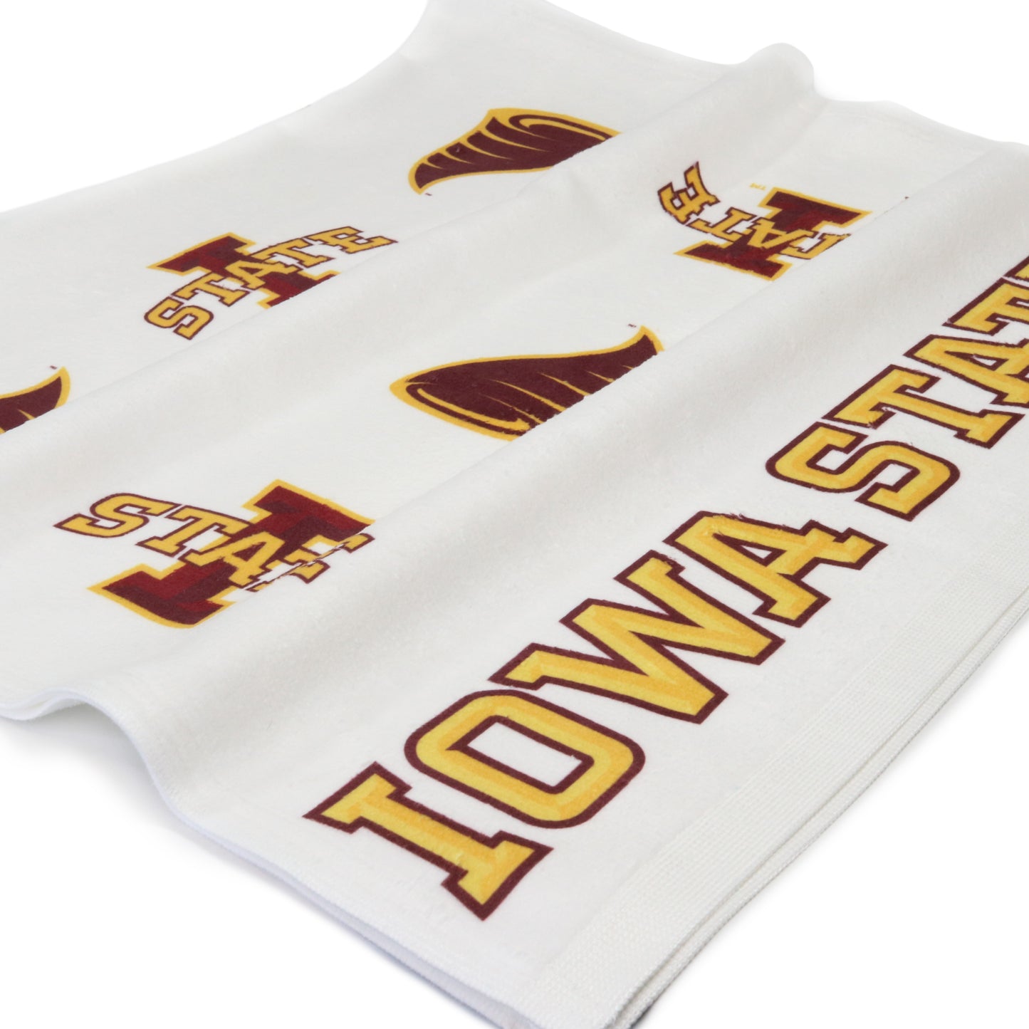 
                  
                    Iowa State Golf Towel
                  
                