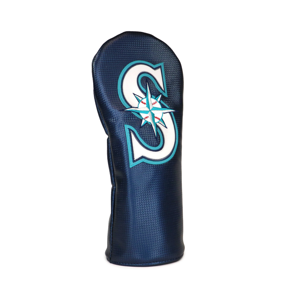 
                  
                    Seattle Mariners Driver Cover
                  
                