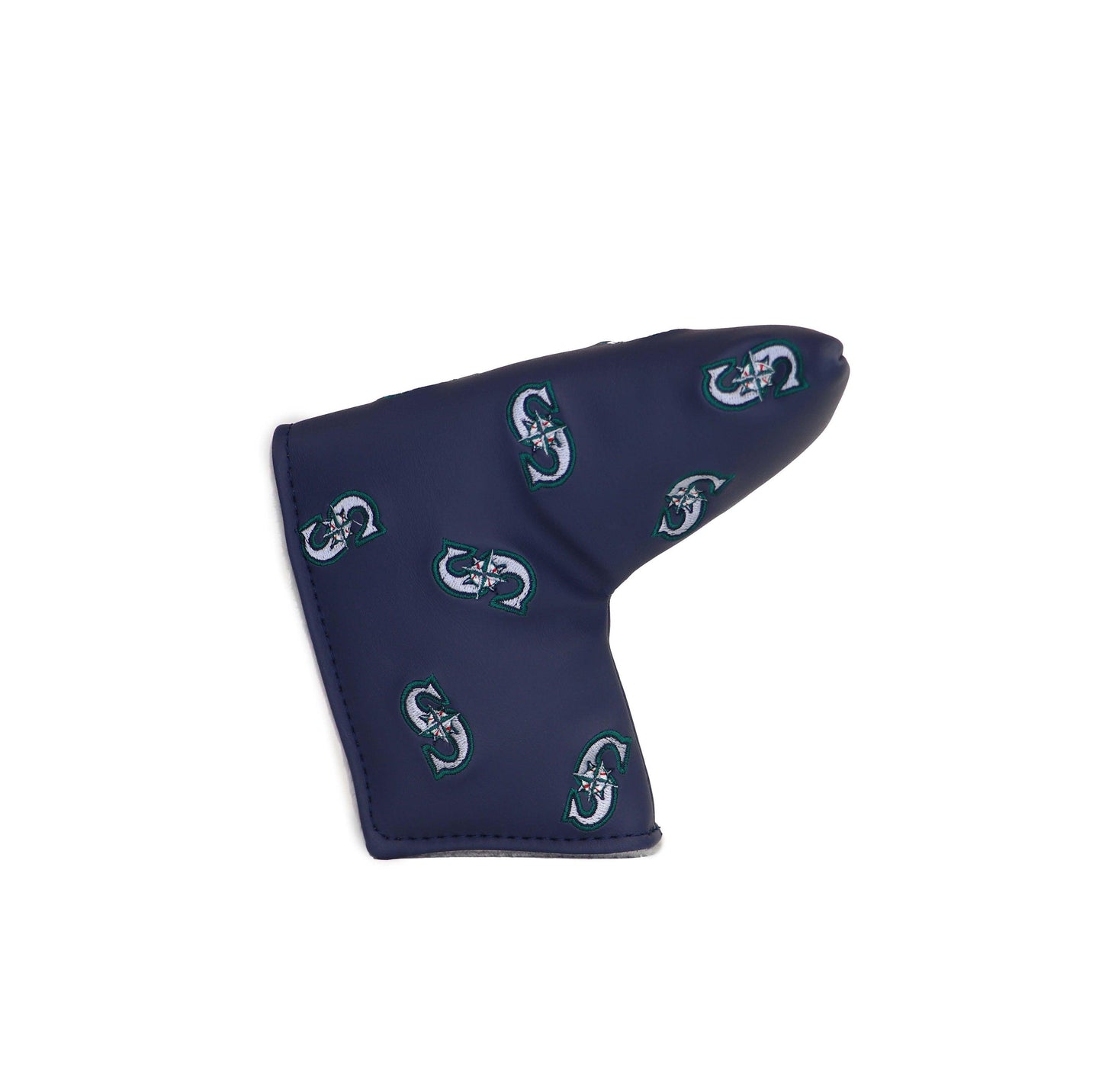 
                  
                    Seattle Mariners - MLB Blade Putter Cover - EP Headcovers
                  
                