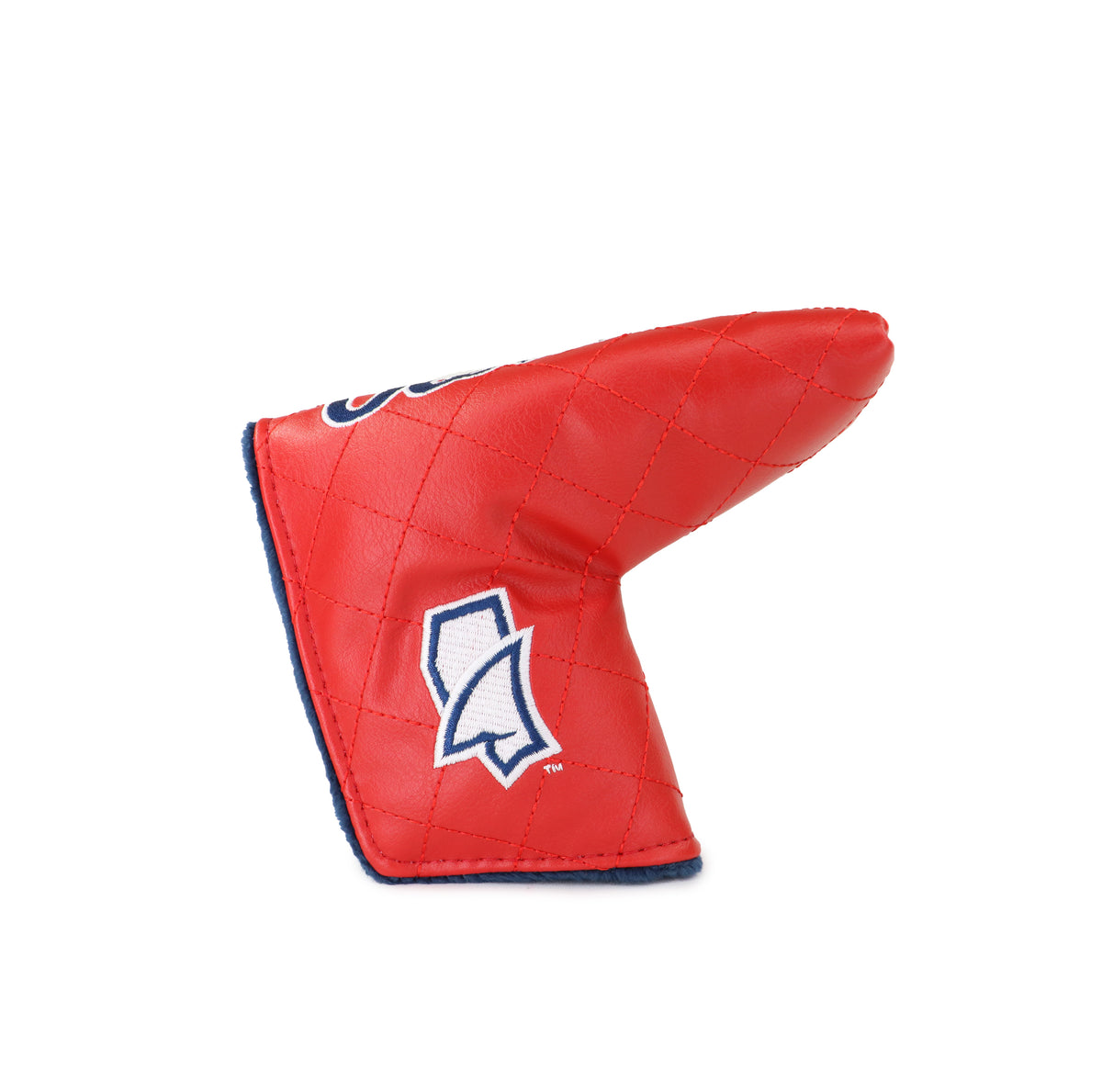 Ole Miss Diamond Stitch Blade Cover – EP Headcovers