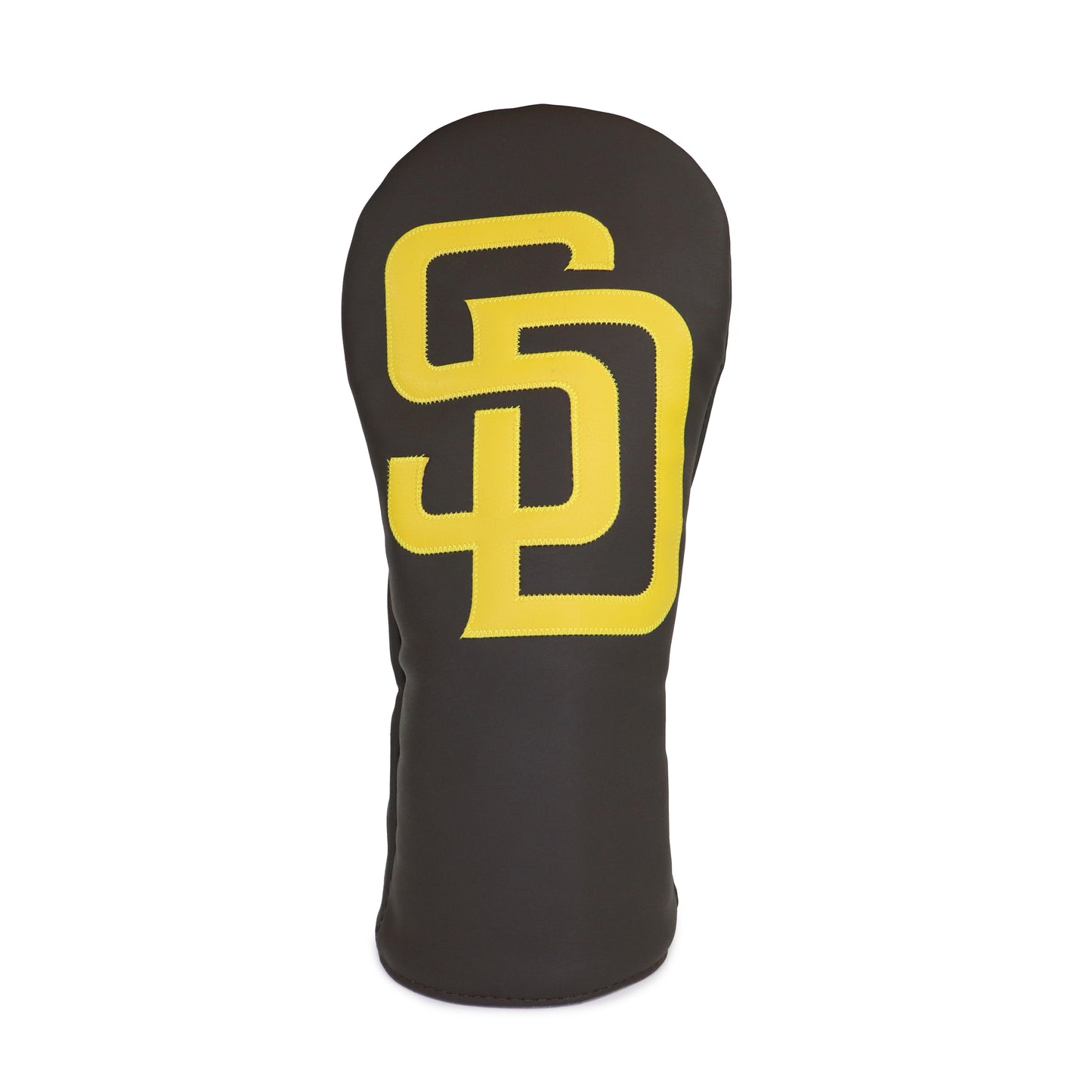 San Diego Padres Studio Pinstripe Blade Putter Cover