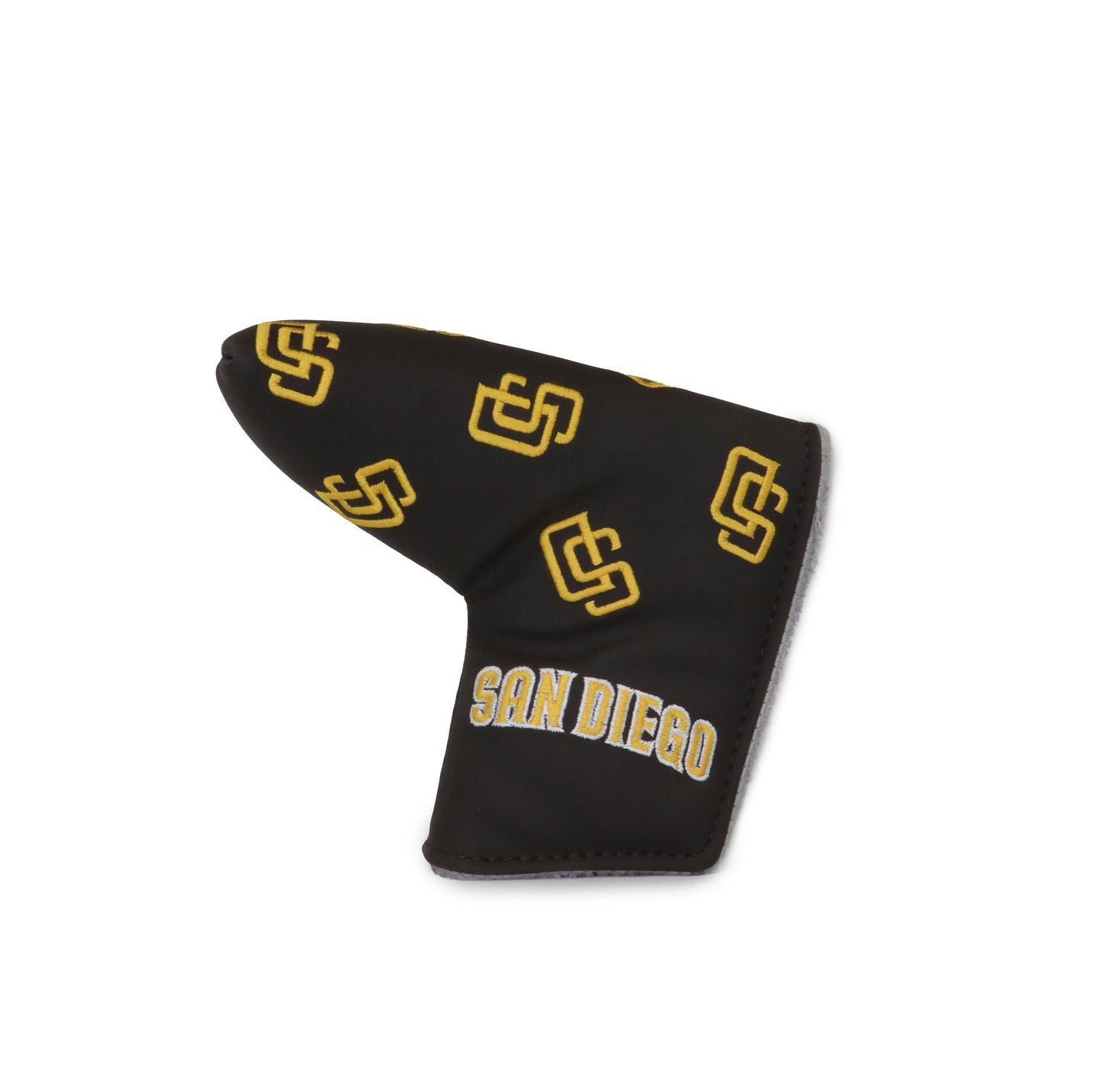 
                  
                    San Diego Padres - MLB Blade Putter Cover - EP Headcovers
                  
                