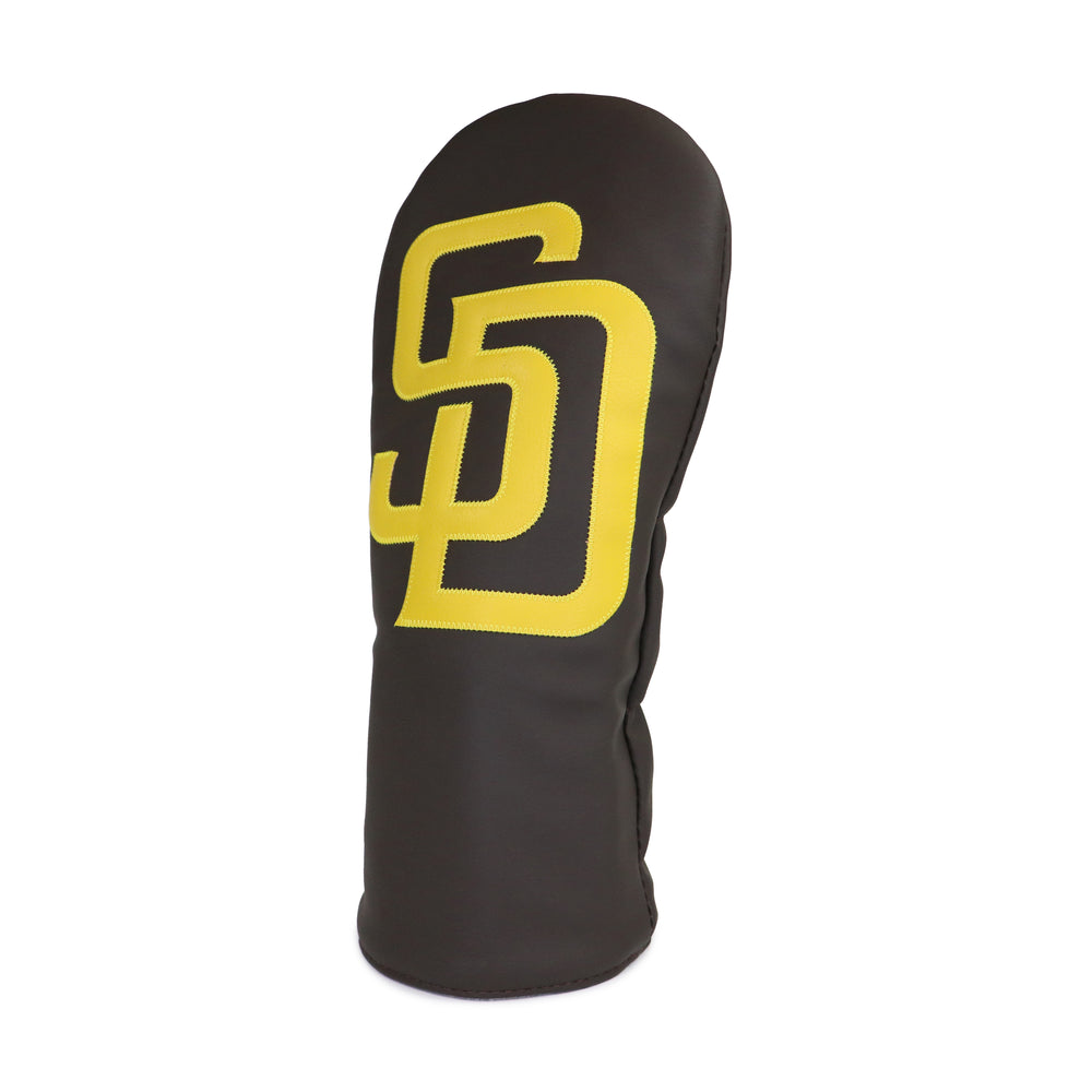 
                  
                    San Diego Padres Driver Cover
                  
                