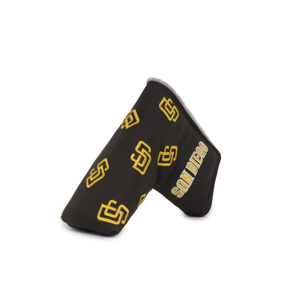 San Diego Padres - MLB Blade Putter Cover - EP Headcovers