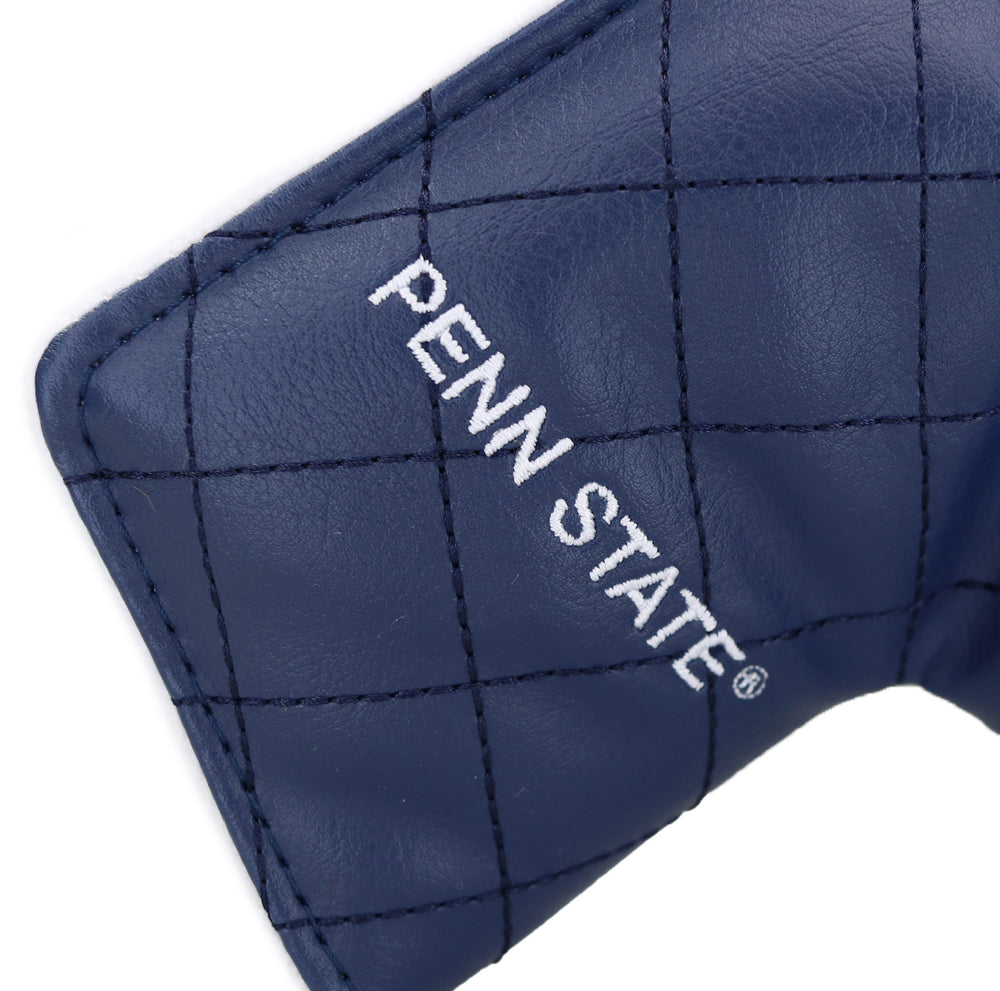 
                  
                    Penn State Diamond Stitch Blade Cover
                  
                