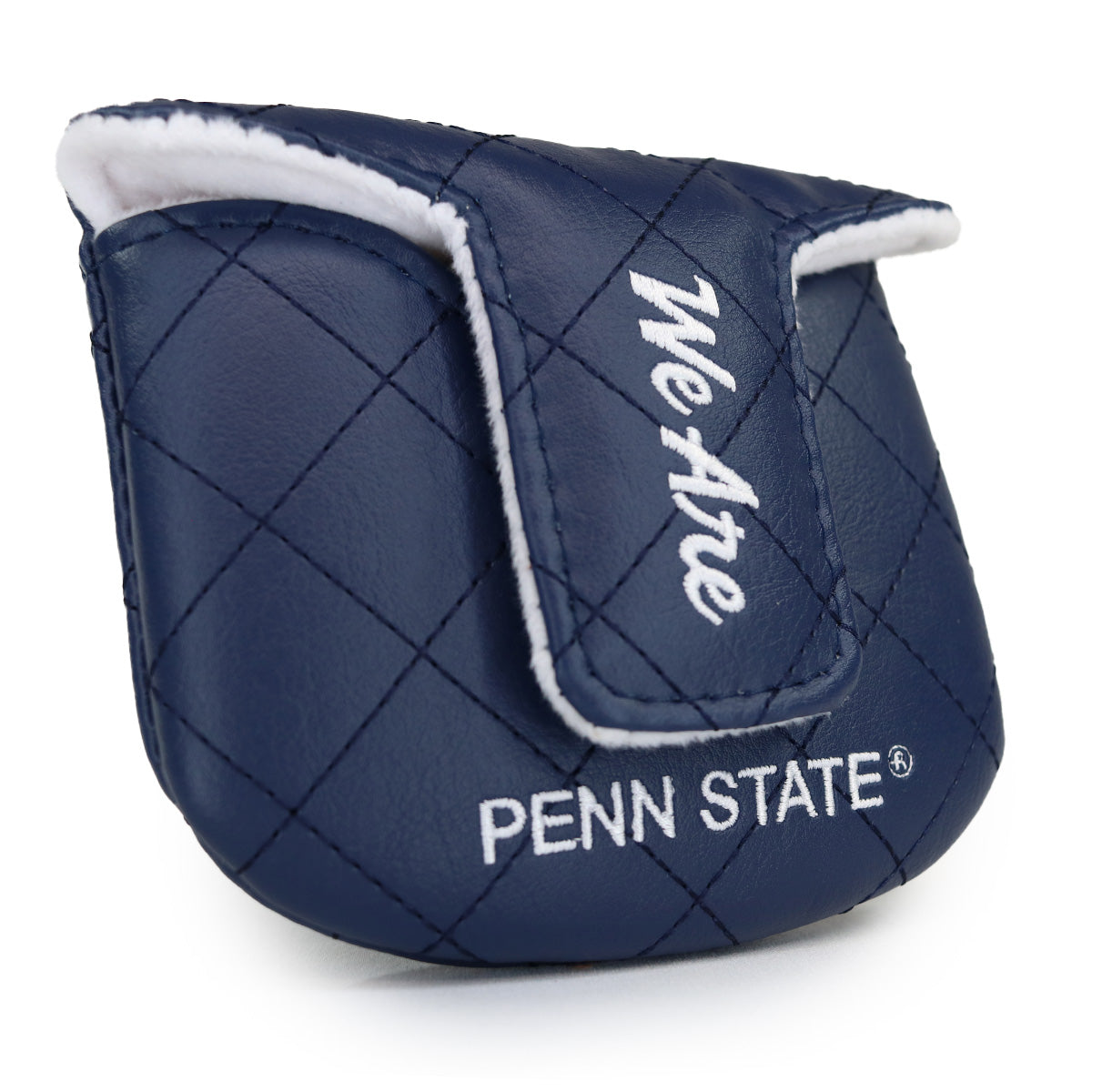 
                  
                    Penn State Diamond Stitch Mallet Cover
                  
                