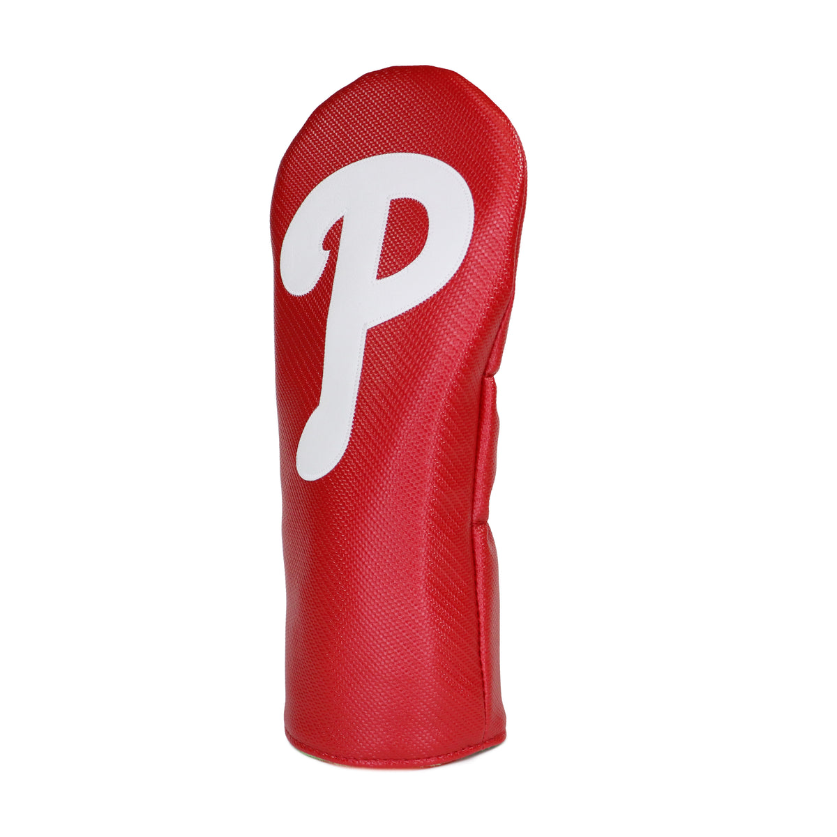 Philly Driver Headcover - Show Your Team Spirit main image 1