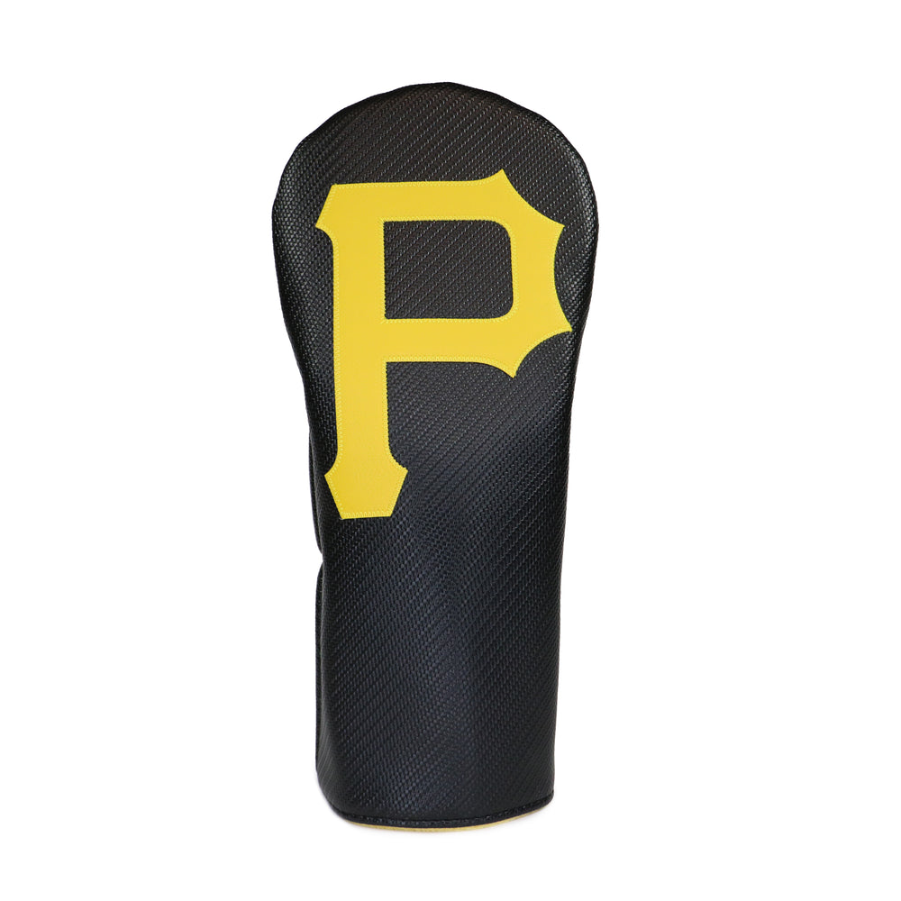 
                  
                    Pittsburgh Pirates Driver Cover
                  
                