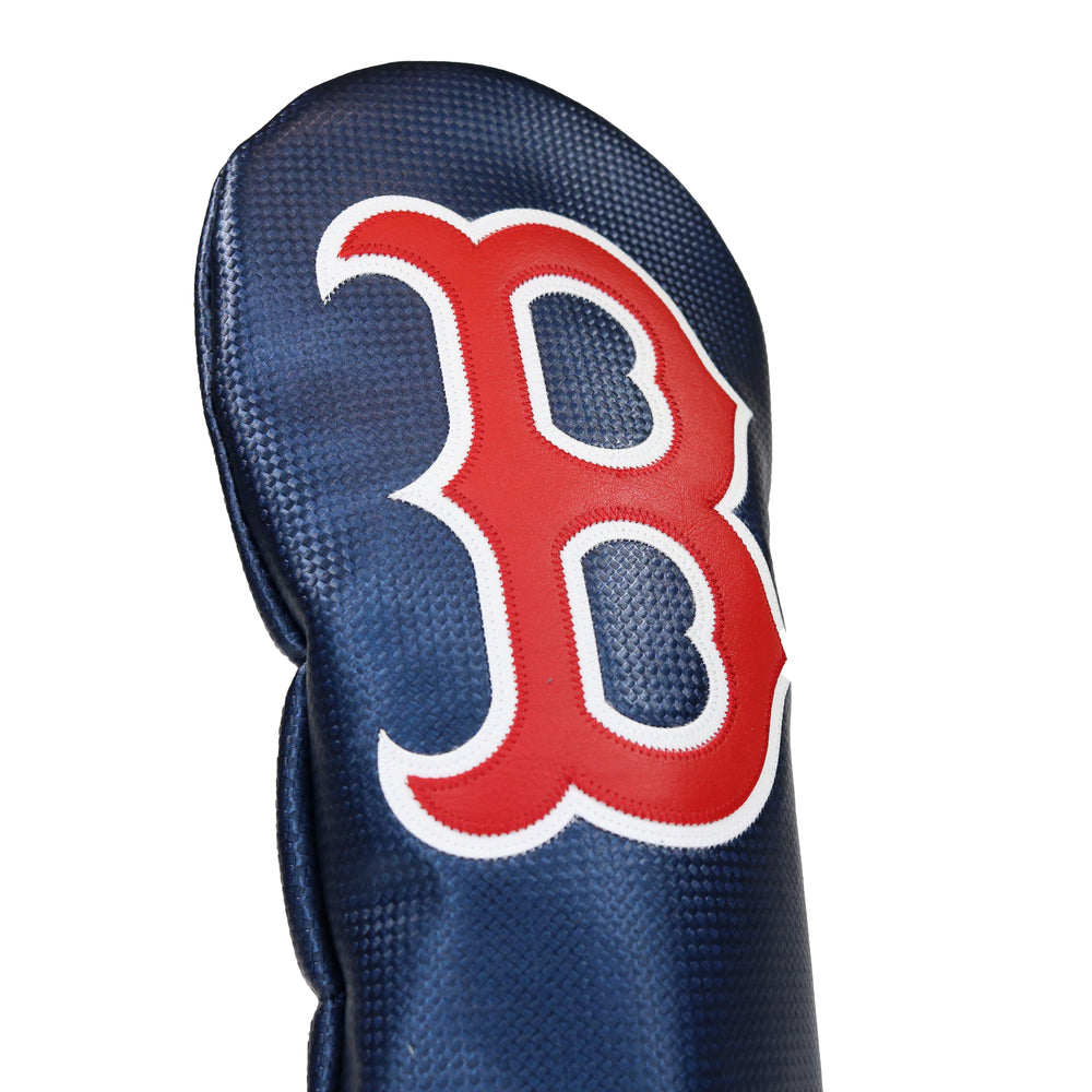 
                  
                    Boston Red Sox Driver Cover
                  
                