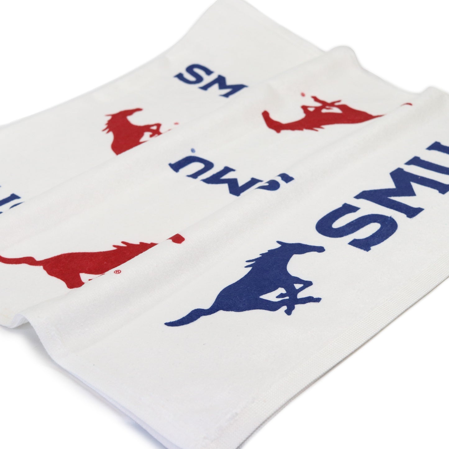 
                  
                    SMU Golf Towel
                  
                