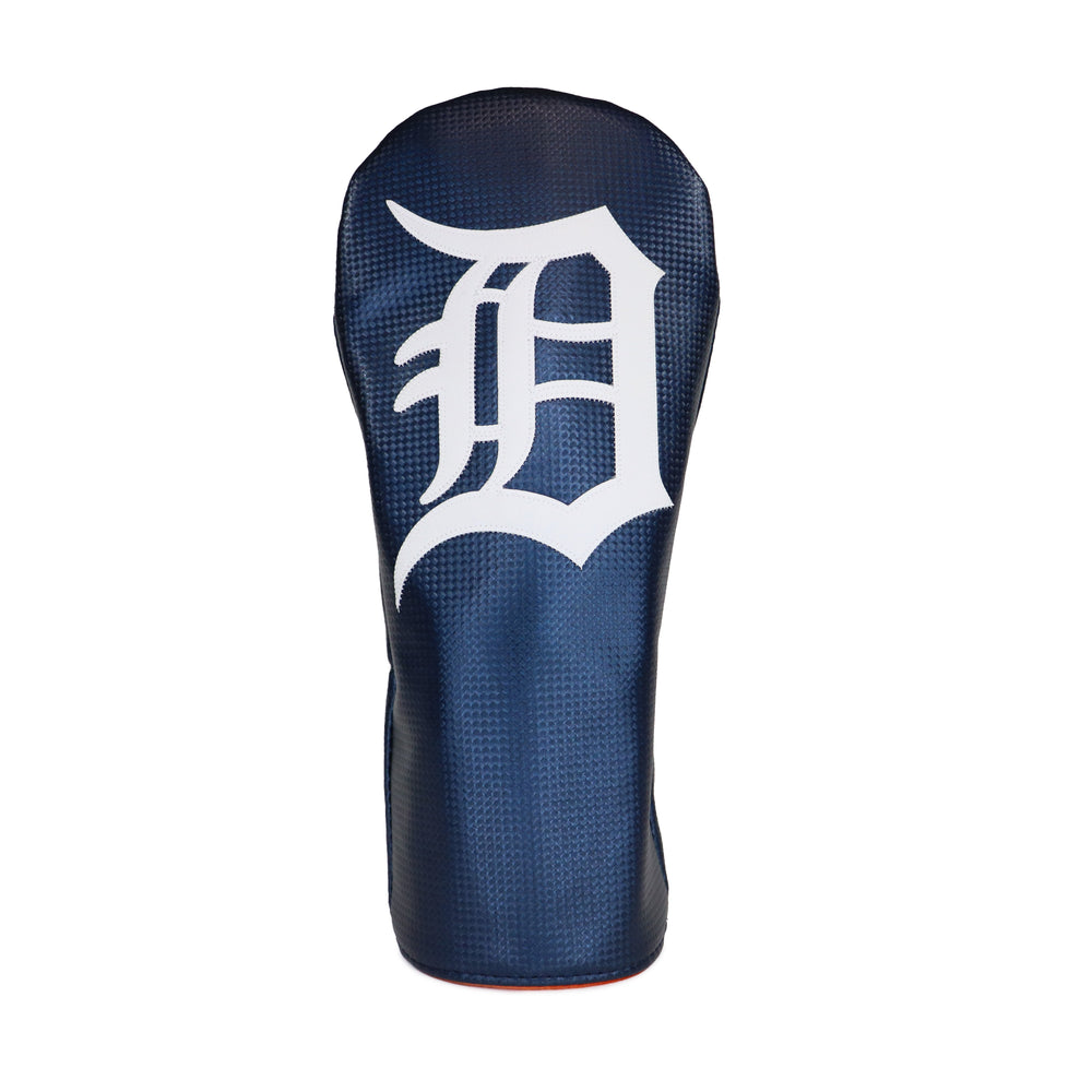 Detroit Tigers Driver Cover