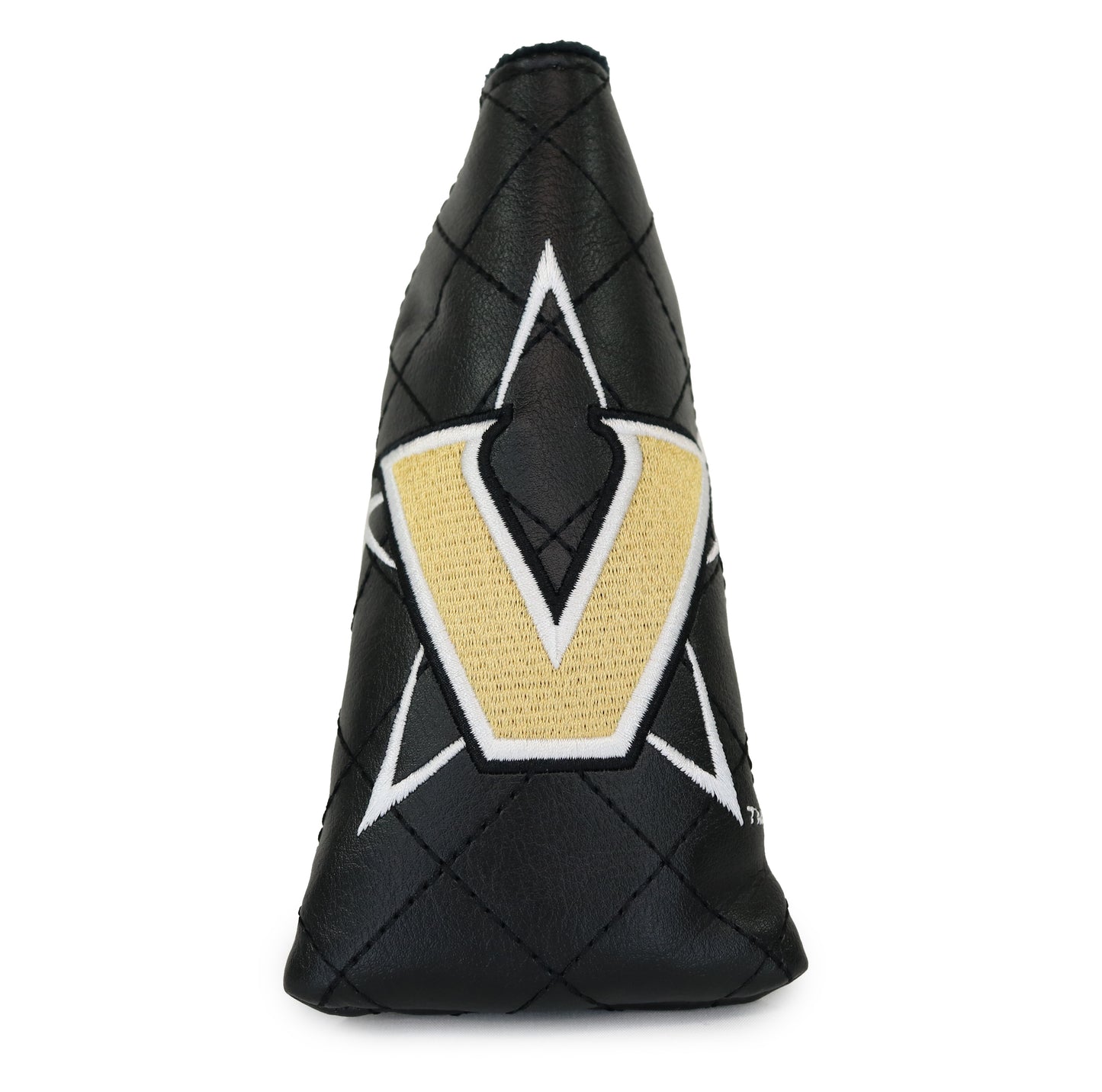 
                  
                    Vanderbilt Diamond Stitch Blade Cover
                  
                