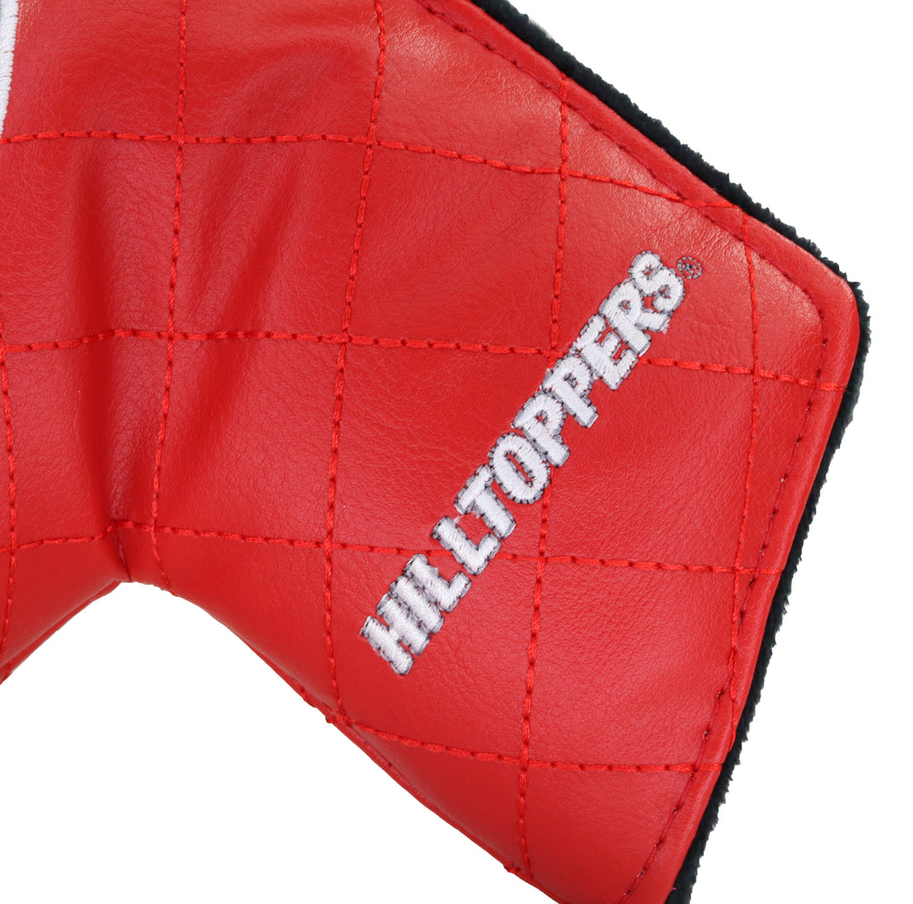 WKU Diamond Stitch Blade Cover