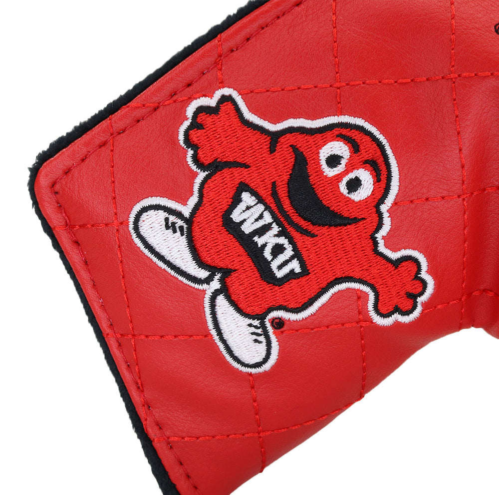 WKU Diamond Stitch Blade Cover