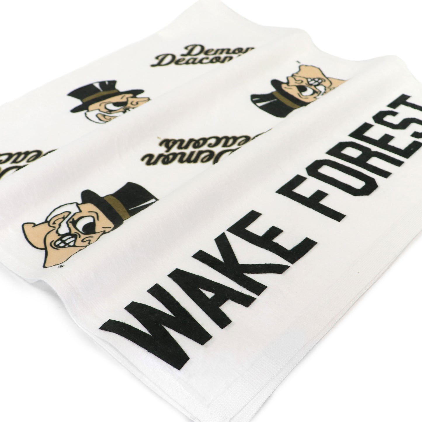 
                  
                    Wake Forest Golf Towel
                  
                