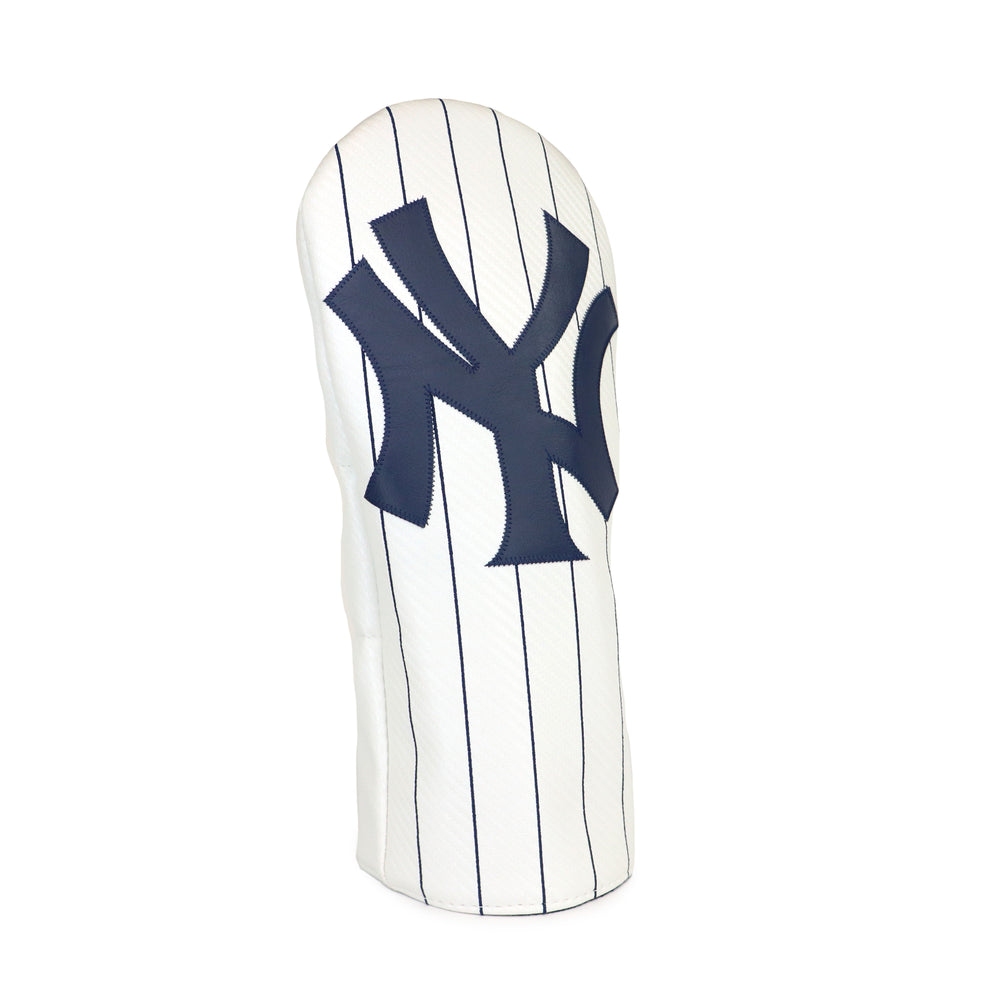 Yankees 161st Street Driver Cover