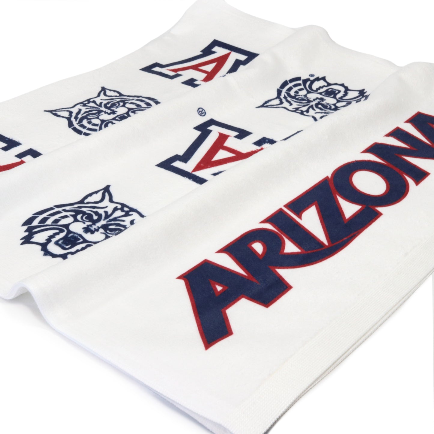 
                  
                    Arizona Golf Towel
                  
                