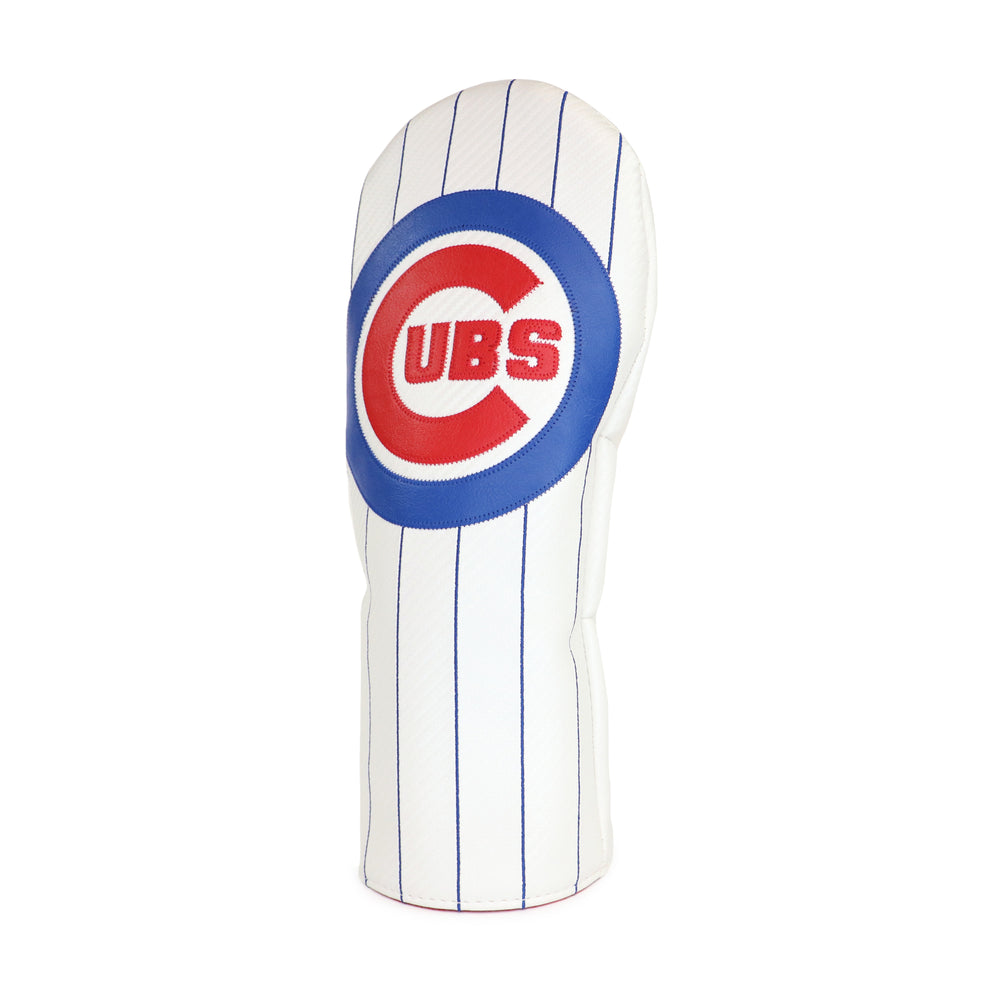 Chicago Cubs Driver Cover