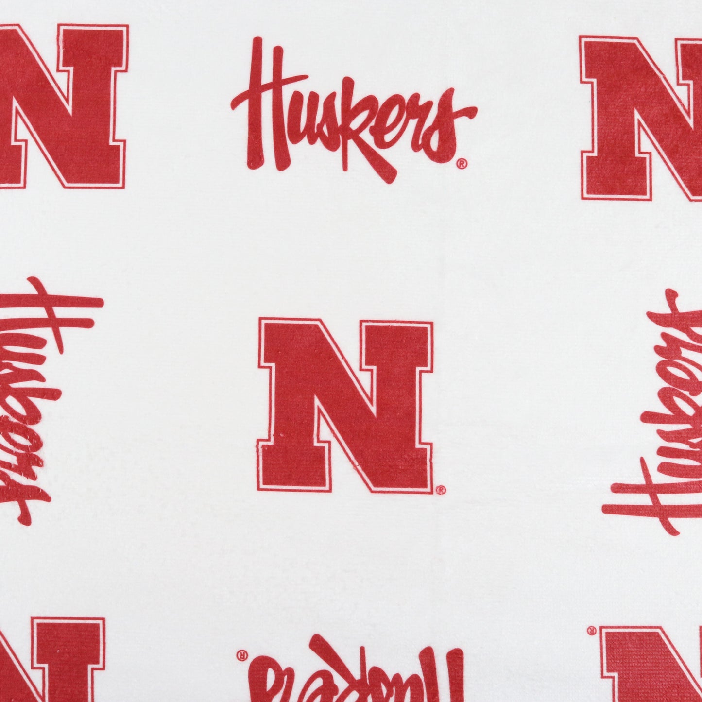 
                  
                    Nebraska Golf Towel
                  
                
