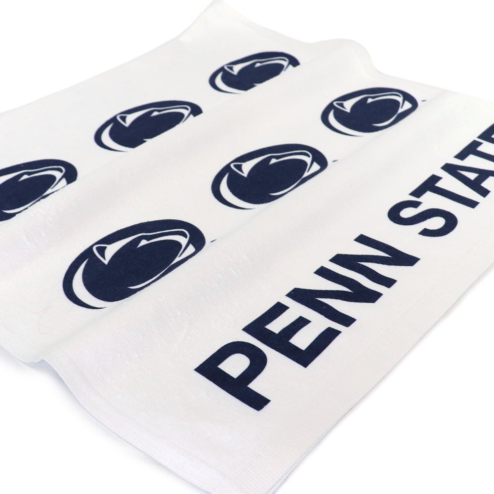 Penn State Golf Towel