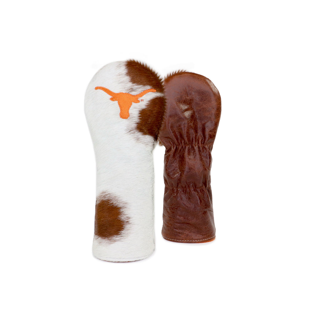 Texas Rangers Driver Cover – EP Headcovers